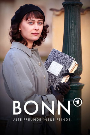 Bonn - Régi barátok, új ellenségek poszter