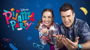 Pijama Party Brasil kép