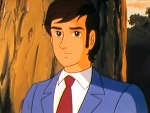 『若草物語』より若草の四姉妹 1. évad Ep.12 12. epizód