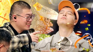 天才厨人 1. évad Ep.6 6. epizód