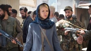 Homeland: A belső ellenség 5. évad Ep.2 A vendéglátás hagyománya