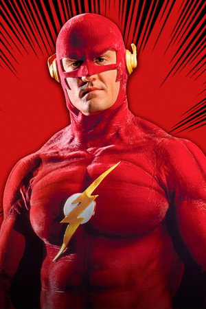The Flash poszter
