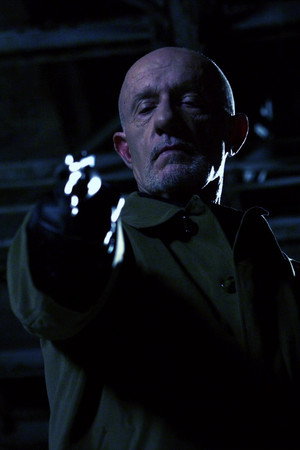 Better Call Saul poszter