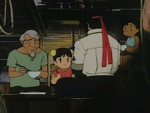 機動武闘伝Gガンダム 1. évad Ep.26 26. epizód