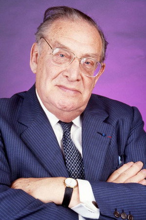 Léon Zitrone profil kép