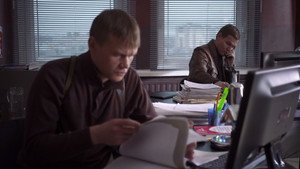 Предатель 1. évad Ep.2 2. epizód