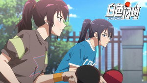 白色闪电 1. évad Ep.6 6. epizód
