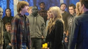 X-Men: The Gifted - Kiválasztottak 2. évad Ep.13 Fénylő vér
