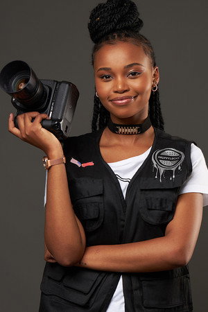 Zenokuhle Maseko profil kép