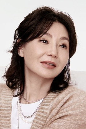 張曼玉 profil kép