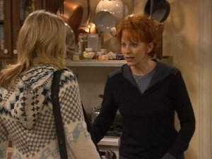 Reba 2. évad Ep.12 12. epizód