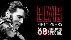Elvis: '68 Comeback Special: 50th Anniversary Edition kép