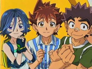 アイシールド21 1. évad Ep.90 90. epizód