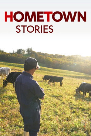 Hometown Stories poszter