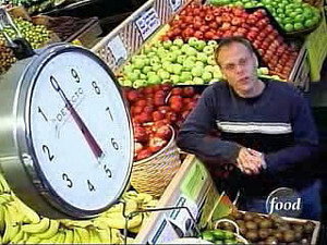 Good Eats 2. évad Ep.3 3. epizód