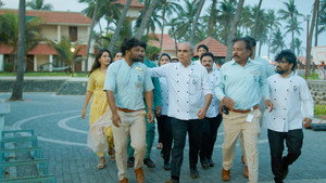 ரிசார்ட் 1. évad Ep.37 37. epizód
