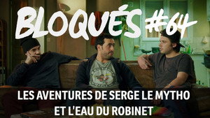 Bloqués 1. évad Ep.64 64. epizód