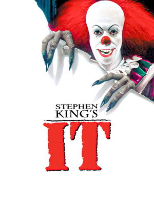 Stephen King: Az poszter