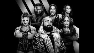 WWE NXT kép