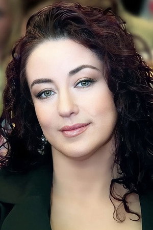 თამარა გვერდწითელი profil kép