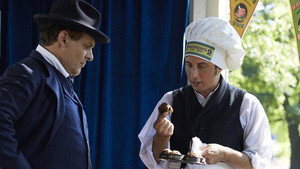Murdoch nyomozó rejtélyei 11. évad Ep.13 Crabtree a la Carte