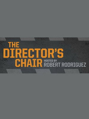 The Director's Chair poszter