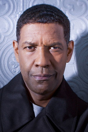 Denzel Washington profil kép