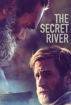 The Secret River 1. évad (2015-06-14) poszter