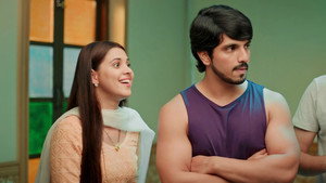 पंड्या स्टोर 1. évad Ep.160 160. epizód