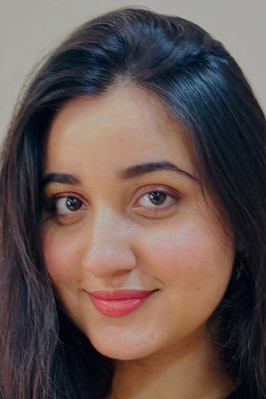 Revathi Pillai profil kép