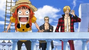 One Piece Speciális epizódok Ep.9 9. epizód
