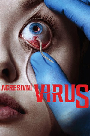 The Strain - A kór poszter