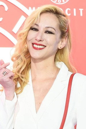 Amy Aleha profil kép