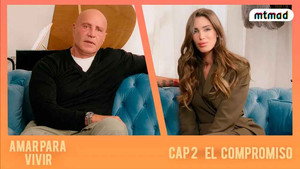 Amar para vivir 1. évad Ep.2 2. epizód