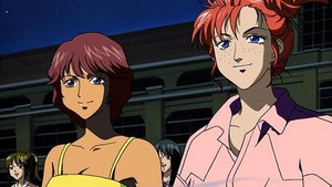 聖ルミナス女学院 1. évad Ep.12 12. epizód