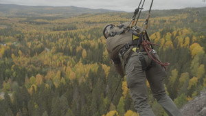 Elitstyrkans hemligheter - Sverige 2. évad Ep.3 3. epizód