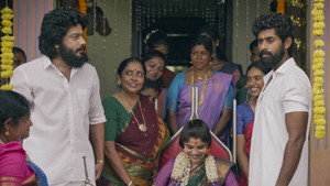 லிங்கம் 1. évad Ep.7 7. epizód