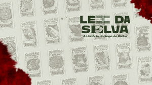 Lei da Selva: A História do Jogo do Bicho kép