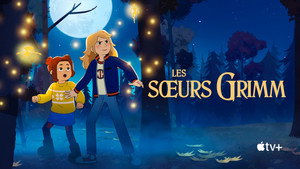 The Sisters Grimm kép