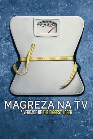Zsírégetők: Az igazság súlya poszter