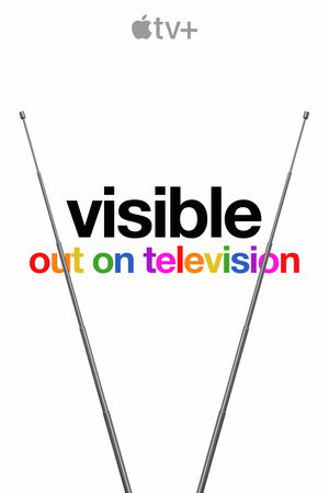 Visible: Out on Television poszter