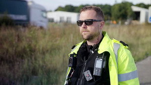 Motorway Cops: Catching Britain's Speeders 9. évad Ep.3 3. epizód