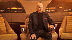 Star Trek: Picard kép