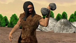 Xavier: Renegade Angel 1. évad Ep.6 6. epizód