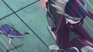 ランス・アンド・マスクス 1. évad Ep.4 4. epizód