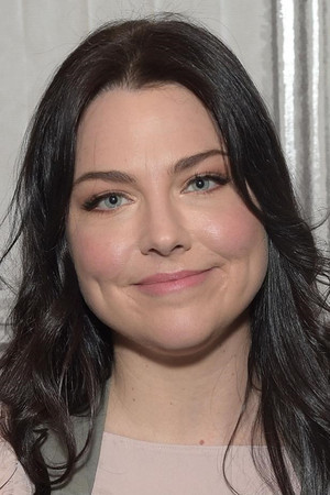 Amy Lee profil kép