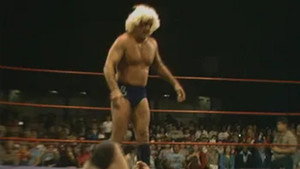 World Class Championship Wrestling 2. évad Ep.43 43. epizód