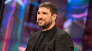 El hormiguero 19. évad Ep.122 122. epizód