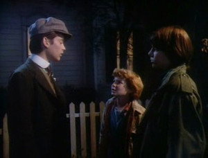 Eerie, Indiana 1. évad Ep.8 8. epizód