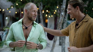 Bachelor in Paradise Sverige 1. évad Ep.10 10. epizód